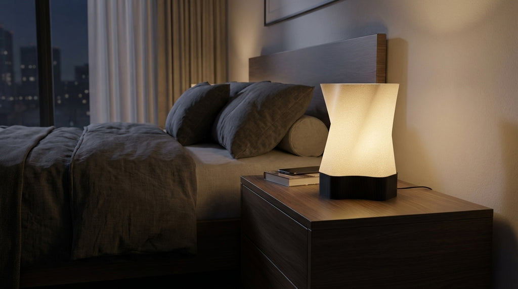 Torsa Lamp