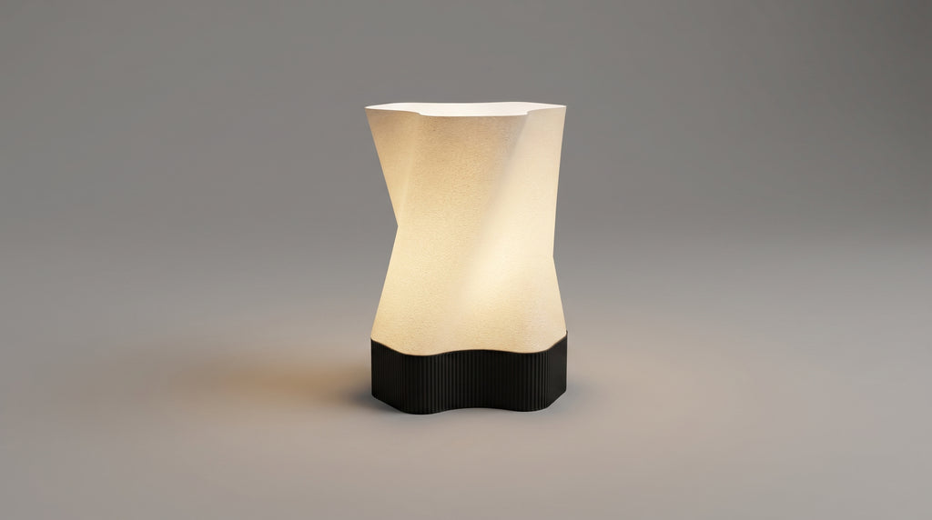 Torsa Lamp