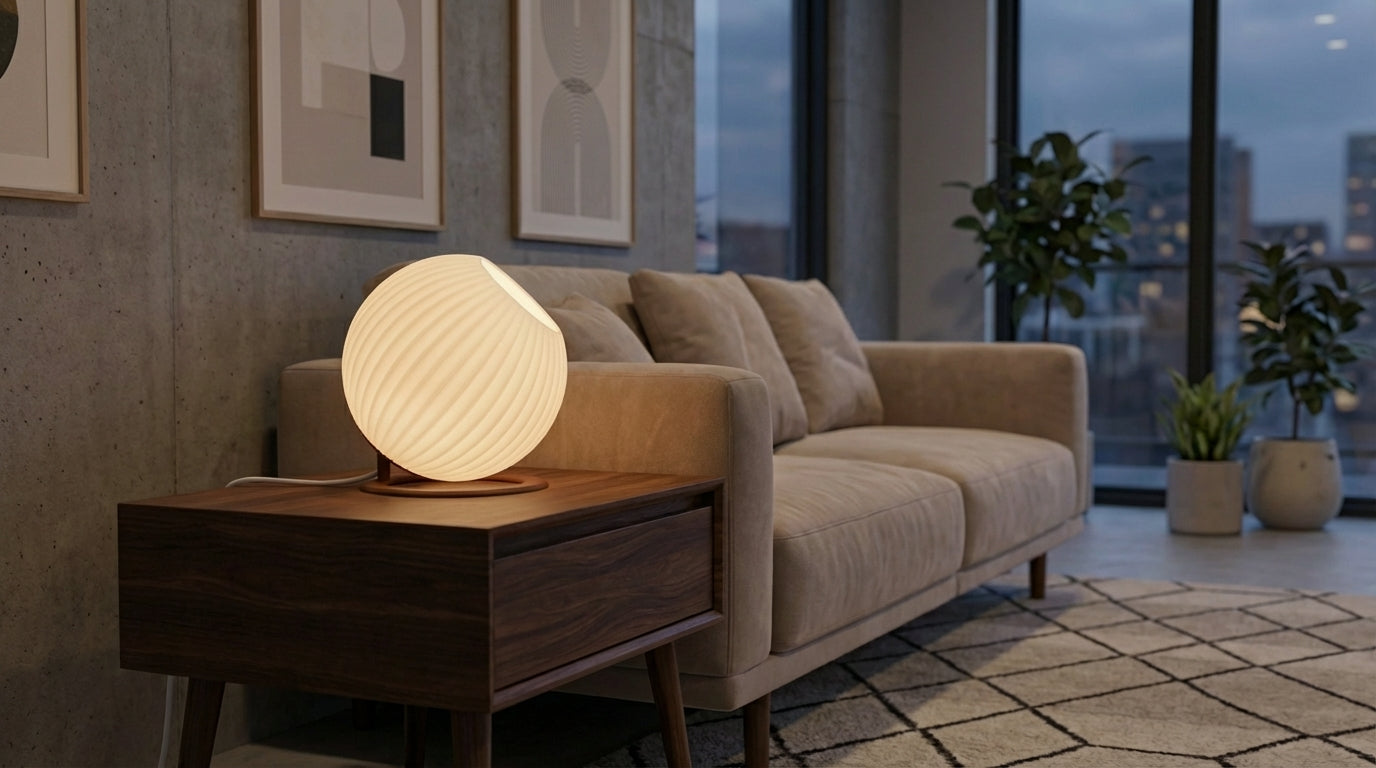 Nova Lamp