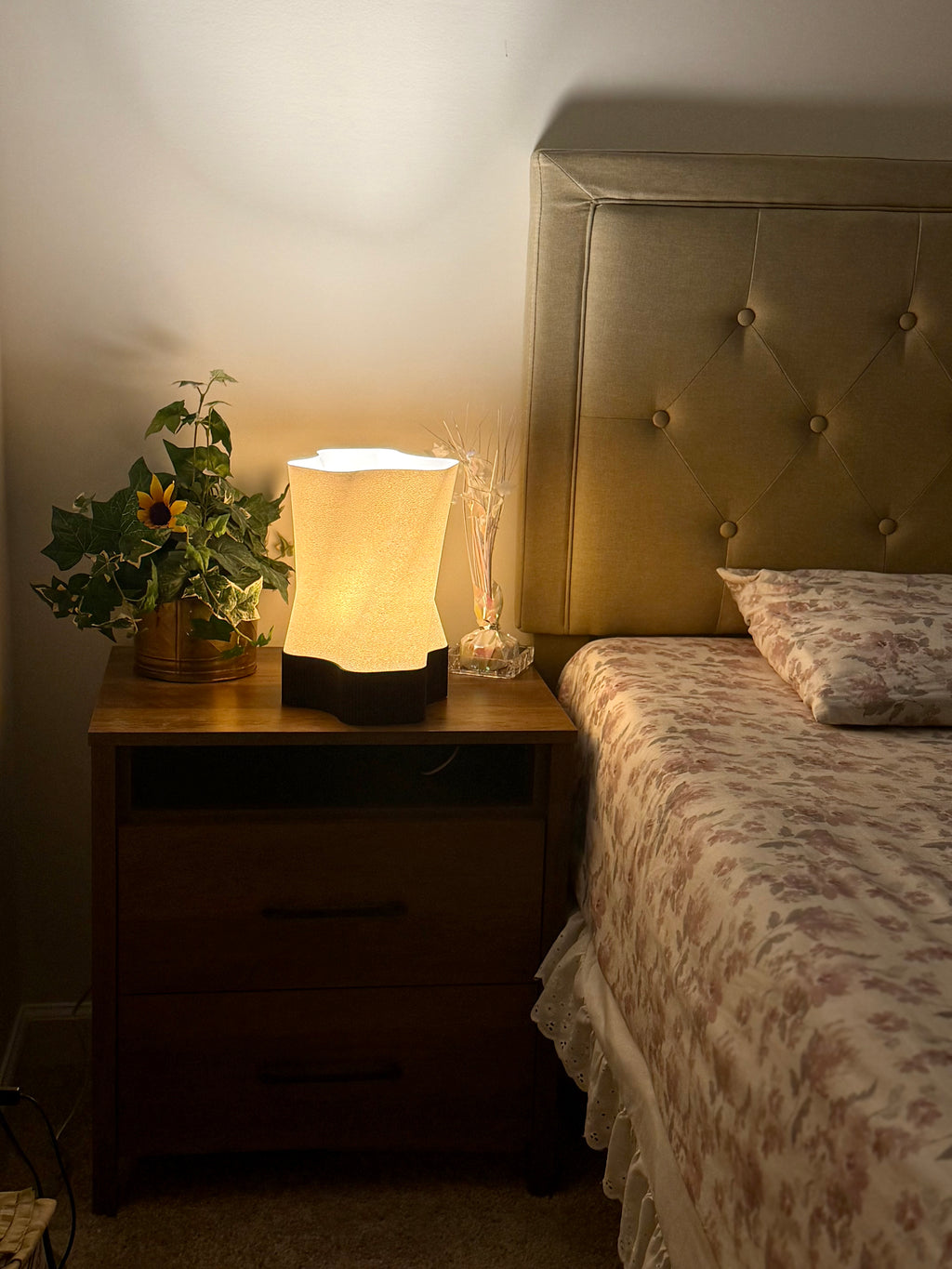 Torsa Lamp