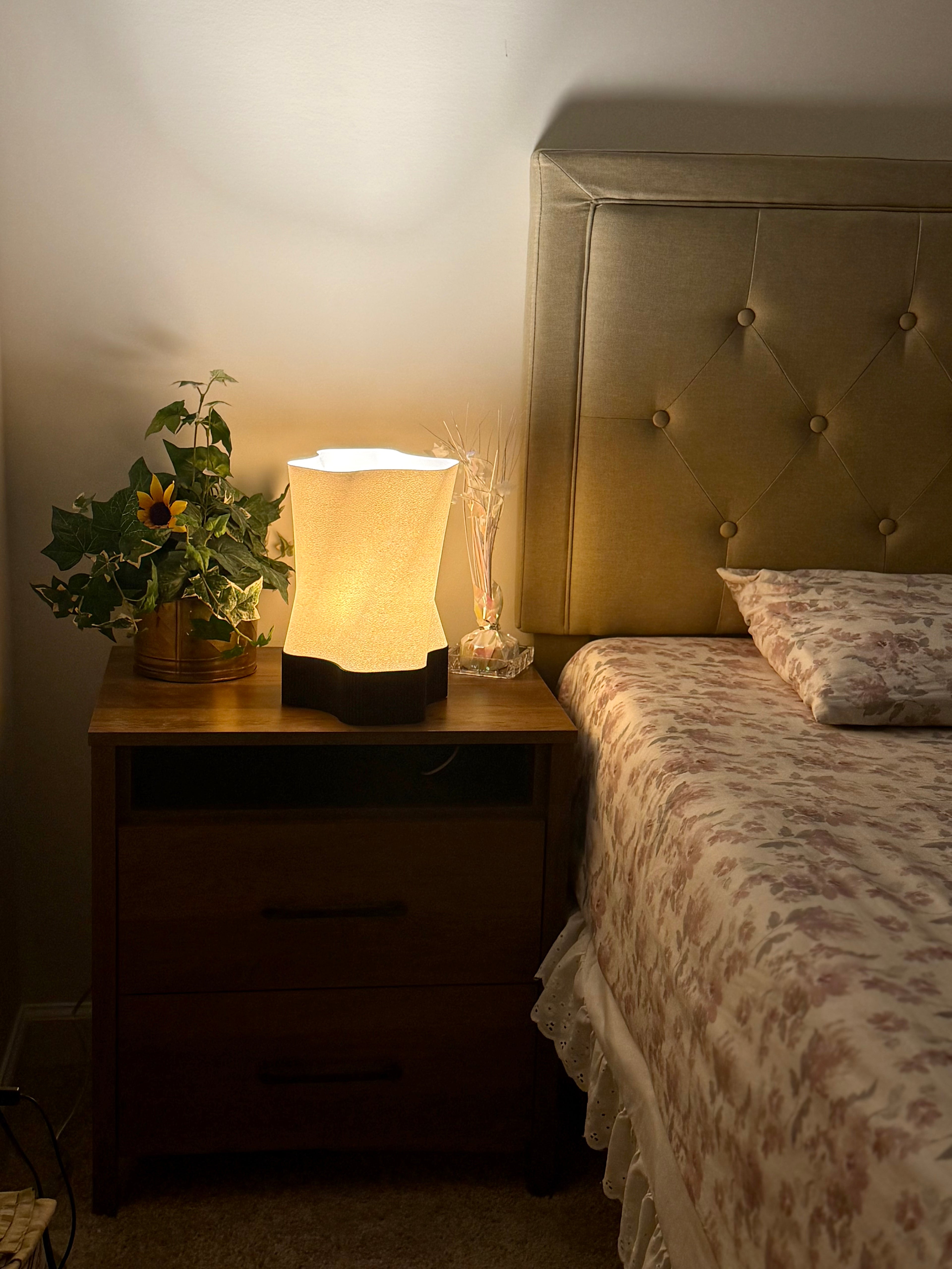 Torsa Lamp